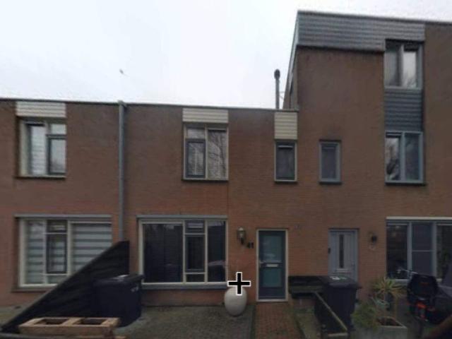 Maison familiale Gaffelstraat 41, Purmerend À Louer