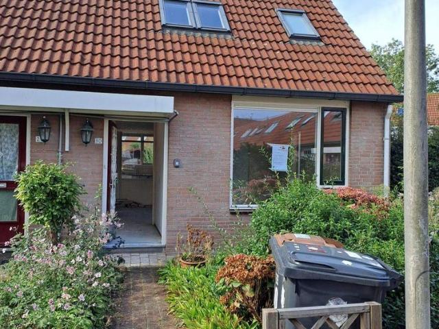 Maison Familiale Gemetstraat 30, Purmerend À Louer