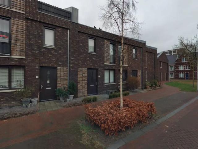 Maison familiale Graedstraat 5, Zwolle Assendorp À louer