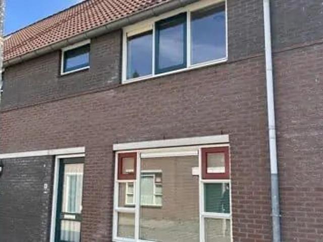 Maison familiale Grootburgerstraat 8, Deventer À Louer
