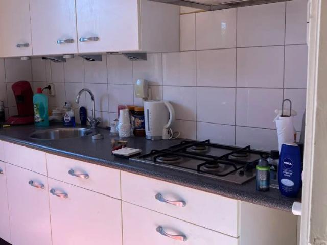 Maison familiale Groen van Prinstererstraat, Zutphen Waterkwartier