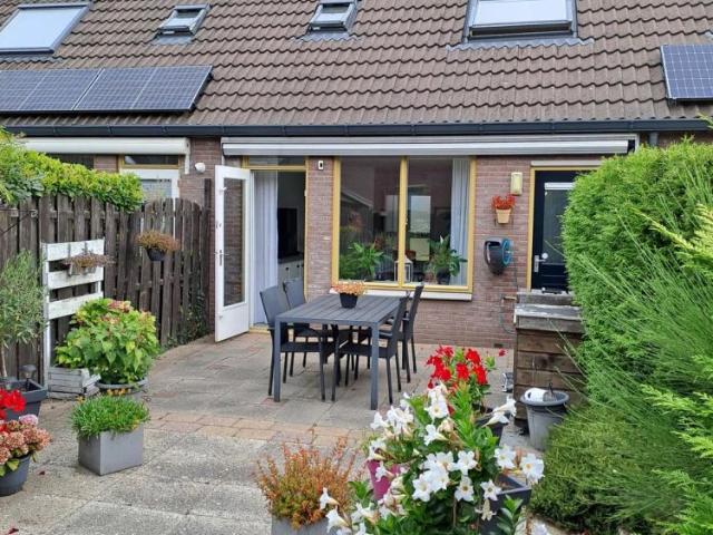 Maison familiale Huifkarstraat 35, Purmerend À louer