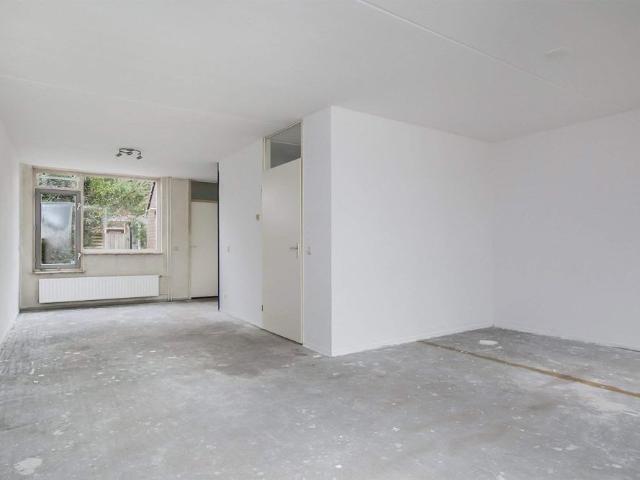 Maison familiale Haelenstraat 1, Reeshof, Tilburg À louer