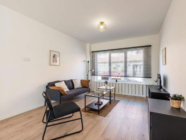 Maison Familiale Hondiusstraat, Terneuzen À Louer