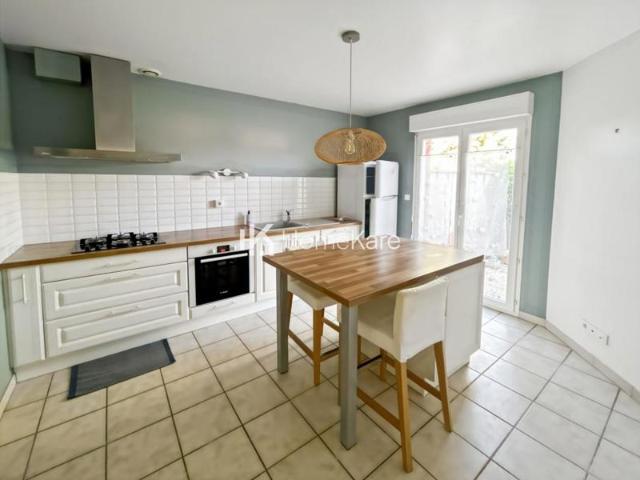 MAISON FAMILIALE IDÉALE !