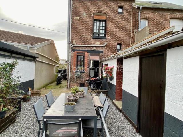Maison familiale idéale proche de la plage et des commodités