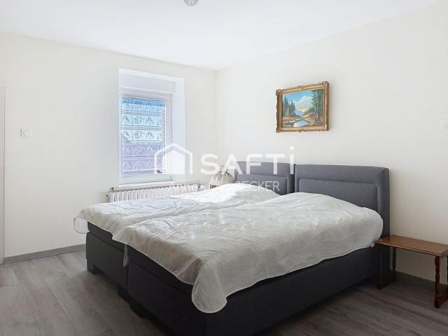 Maison familiale individuelle