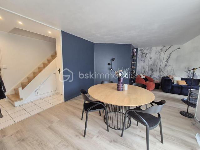 Maison familiale individuelle