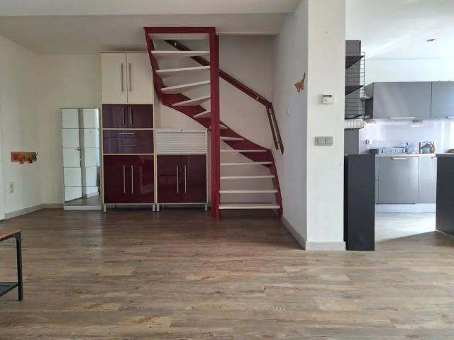 Maison Familiale Jacob Oppenheimstraat, Eindhoven – À Louer
