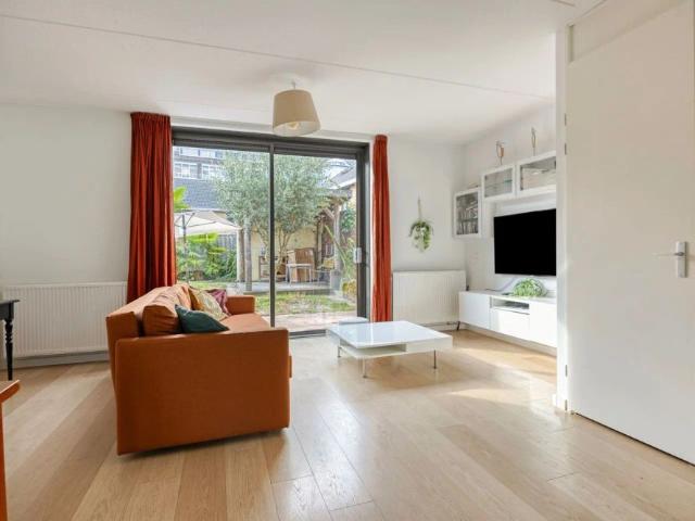 Maison Familiale Jan Kleingeldstraat, Rotterdam À Louer
