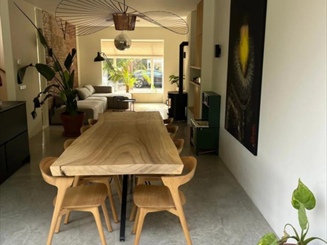 Maison familiale Jasmijnstraat, Rosmalen À louer