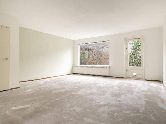 Maison Familiale Joh. Rosenkrantzlaan 16, Heemstede À Louer