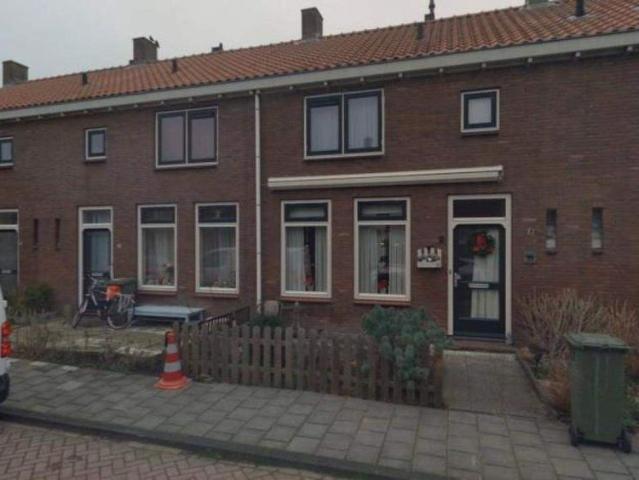 Maison familiale Jonkerstraat, Edam À Louer