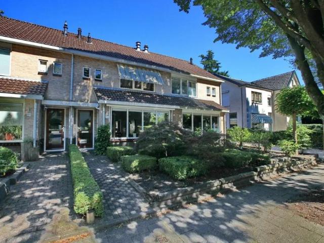 Maison familiale Kampweg 82a, Doorn À louer