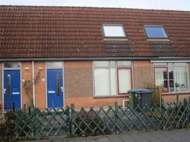 Maison familiale Kamp 32 30, Boswijk, Lelystad À louer