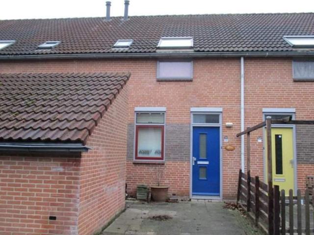 Maison familiale Kamp 34 14, Boswijk, Lelystad À louer