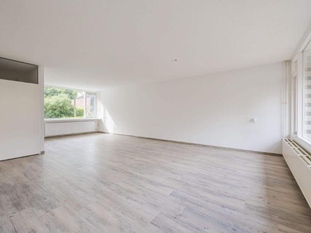 Maison Familiale Kapittelstraat 43, Bergen op Zoom À Louer