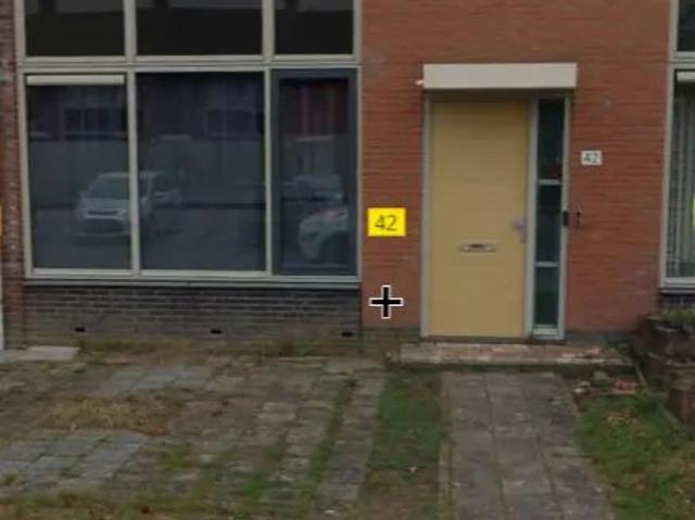 Maison familiale Koolzaadhof 42, Biddinghuizen À louer