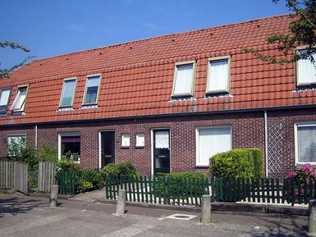 Maison familiale Korhoenweg 26, Apeldoorn Zuid À louer