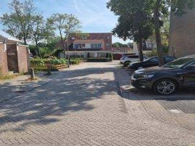 Maison familiale Kruisgang 60, Grootebroek À Louer