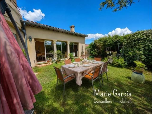 Maison familiale lumineuse, 4 chambres