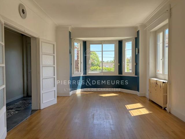 Maison Familiale Lumineuse 160m² Saint Amand Montrond