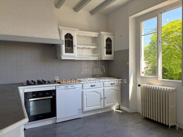 Maison Familiale Lumineuse 160m² Saint Amand Montrond