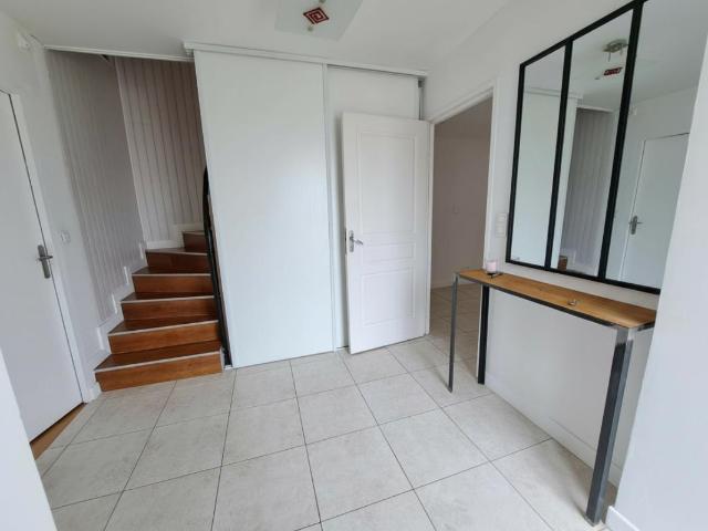 Maison familiale lumineuse avec jardin et garage Angers Saint Léonard ? 192 m²