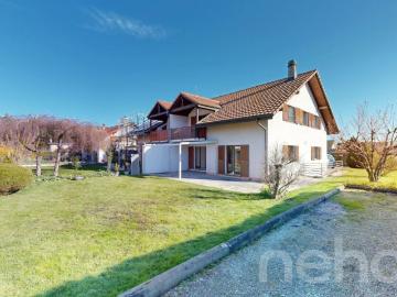 Riaz, Greyerzbezirk, Kanton Freiburg