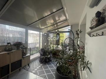 Maison familiale de 100m² avec jardin