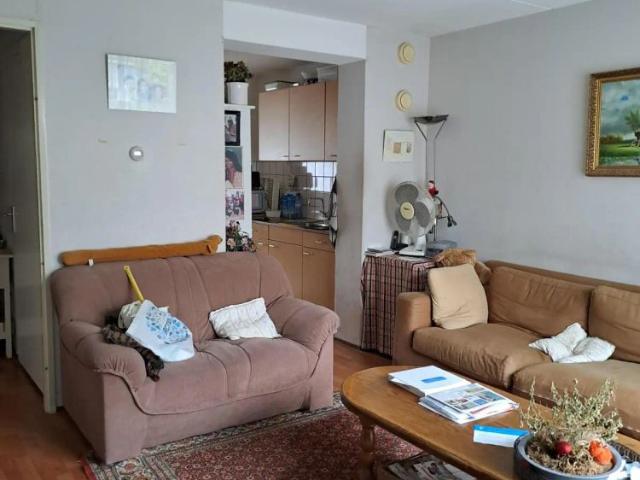 Maison familiale Lamastraat 32, Purmerend À louer