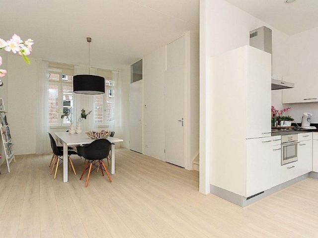 Maison familiale Langdonkstraat 16, Helmond