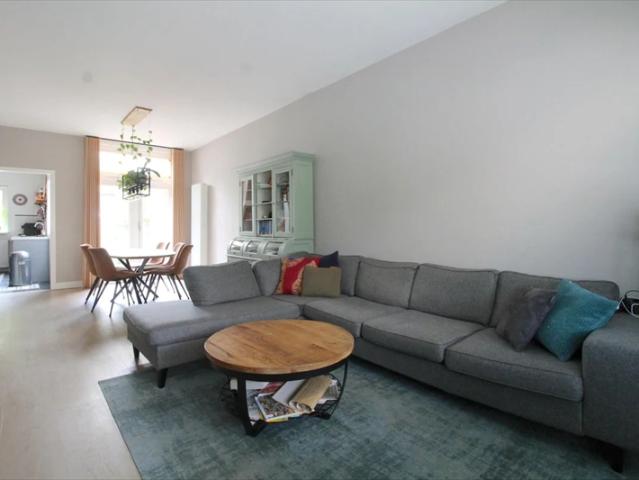 Maison Familiale Leeuwerikstraat, Breda Location Meublée