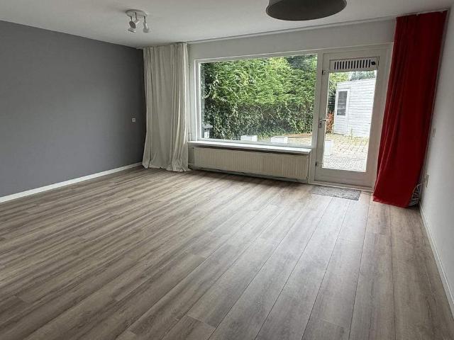 Maison Familiale Lettenburg, Hoofddorp Toolenburg West À Louer