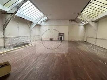 Maison Familiale/ LOFT/Immeuble 226m² Vincennes