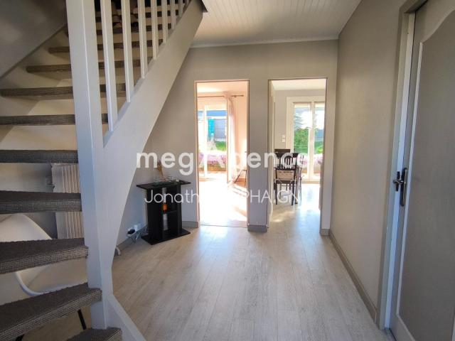 Maison familiale paisible Quartier les Lombards, Montivilliers