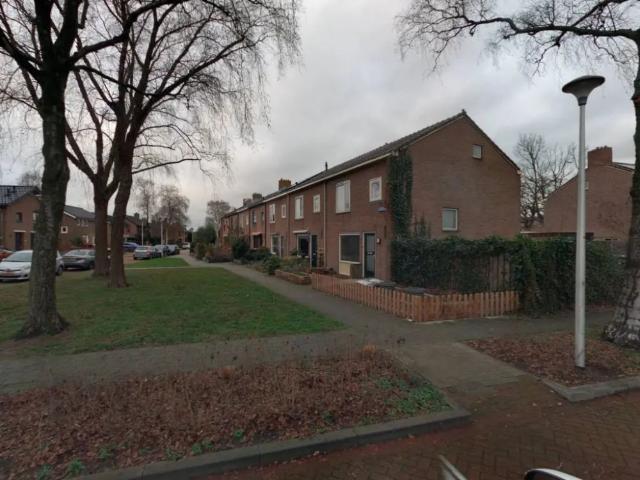 Maison Familiale Palmenlaan 13, Zwolle Berkum À Louer