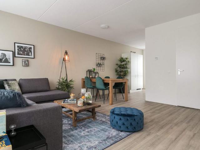 Maison familiale Parnassusstraat 39, Arnhem À louer