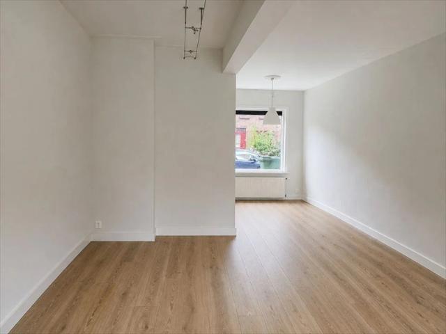 Maison Familiale Patrijsstraat, Breda À Louer