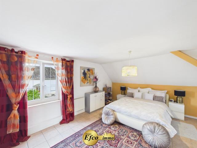 Maison familiale Petit Landau 153m² Petit Landau