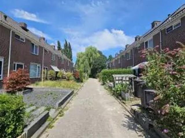 Maison familiale Platanenlaan, Grootebroek À louer
