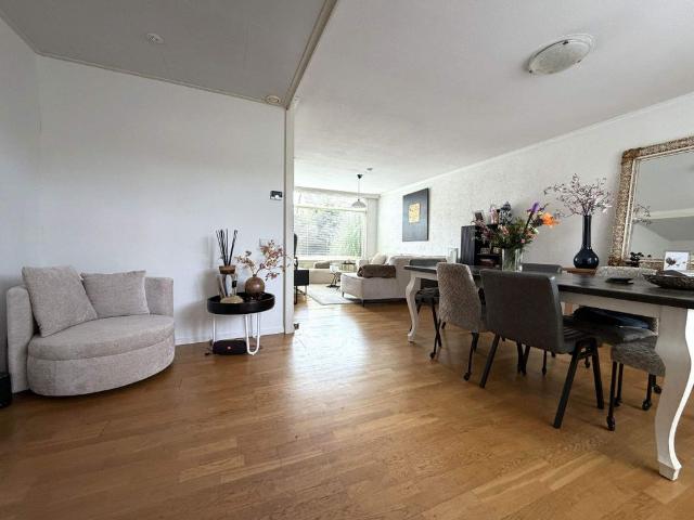 Maison Familiale Poolster, Oosterhout NB Sterrenbuurt À Louer