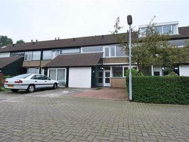 Maison familiale Populierendreef, Voorburg À louer