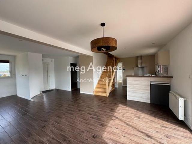 Maison familiale pour investisseur