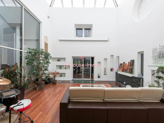 Maison familiale, prestations de qualité, cadre de vie recherché