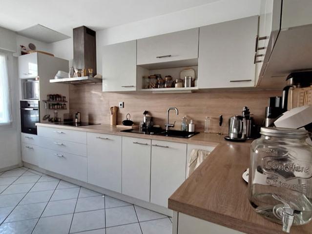 Maison familiale Proche ZOLA 115 m2
