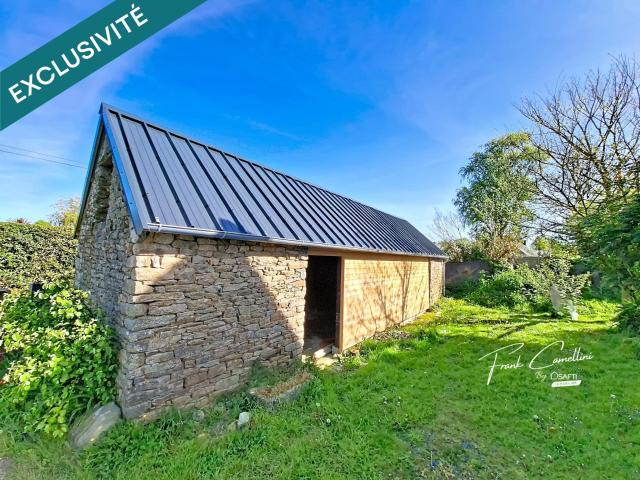 Maison familiale proche du bourg dynamique de Ploumilliau et. 99m² Ploumilliau