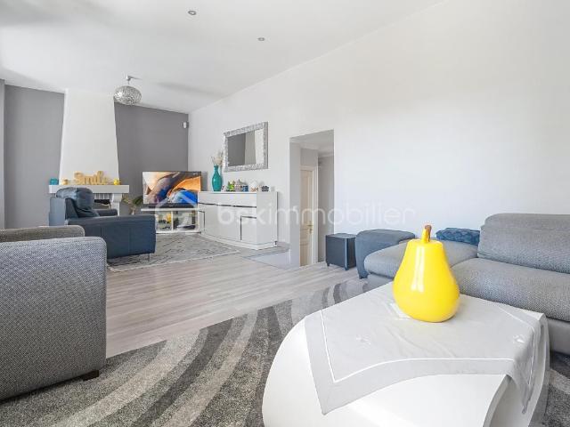 Maison familiale, proche gare
