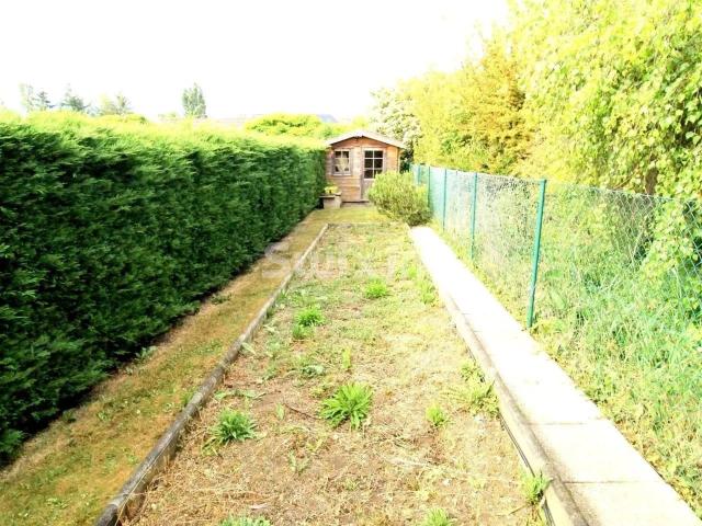 Maison familiale proche Genève avec piscine semi enterrée 147m² Archamps