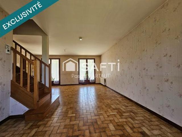 Maison familiale proche Lons le Saunier